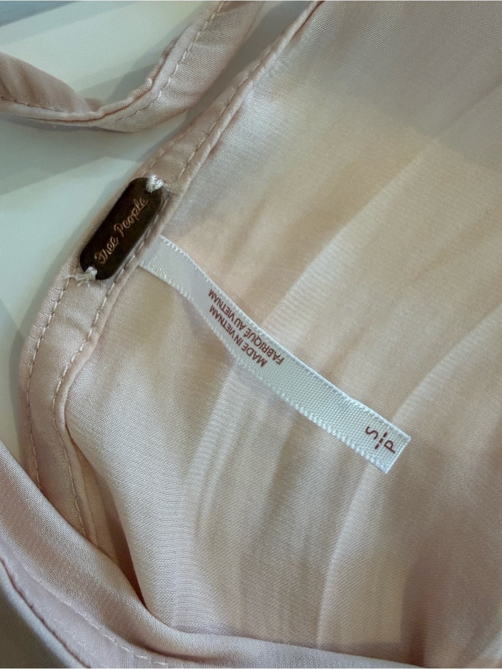 Free People Arzel mini dress - Picture 5 of 5